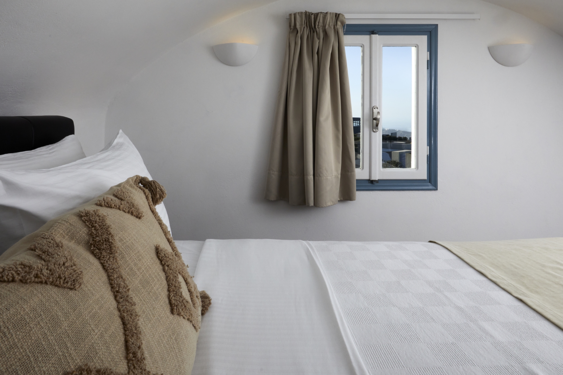 Hotel Athiri Hotel, Griechenland, Imerovigli. Großes 40